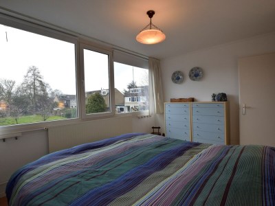 Holiday house Terrassenwohnung mit üppigem Garten - Features photo 7