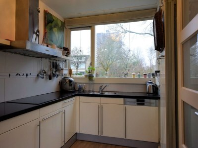 Holiday house Terrassenwohnung mit üppigem Garten - Features photo 10