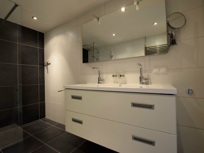 Holiday house Terrassenwohnung mit üppigem Garten - Features photo 11