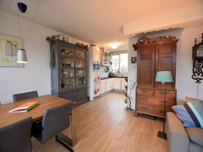 Holiday house Terrassenwohnung mit üppigem Garten - Features photo 12