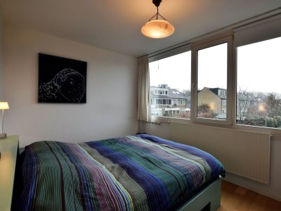 Holiday house Terrassenwohnung mit üppigem Garten - Features photo 13