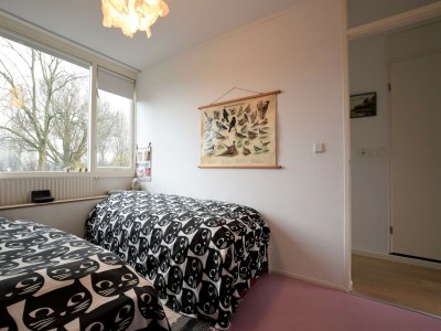 Holiday house Terrassenwohnung mit üppigem Garten - Features photo 16