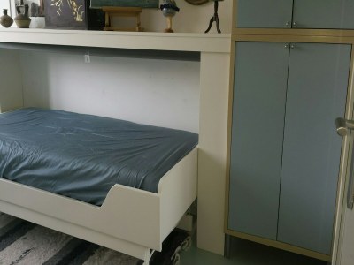 Holiday house Terrassenwohnung mit üppigem Garten - Features photo 17