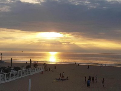 Holiday house Terrassenwohnung mit üppigem Garten - Environment photo 20