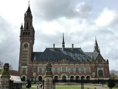 Holiday house Terrassenwohnung mit üppigem Garten - Environment photo 23