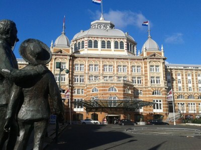 Holiday house Terrassenwohnung mit üppigem Garten - Environment photo 24