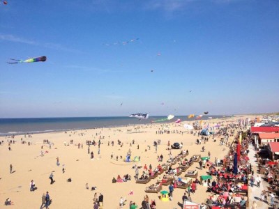 Holiday house Terrassenwohnung mit üppigem Garten - Environment photo 29