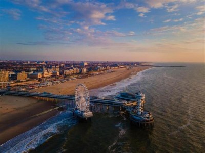 Holiday house Terrassenwohnung mit üppigem Garten - Environment photo 32