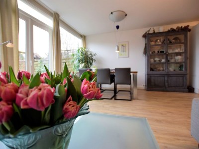 Holiday house Terrassenwohnung mit üppigem Garten - Outdoor photo 35