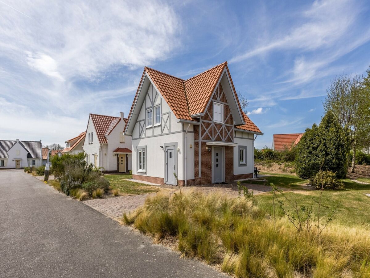 Holiday park Beachside Villa + Sauna - Outdoor photo 2