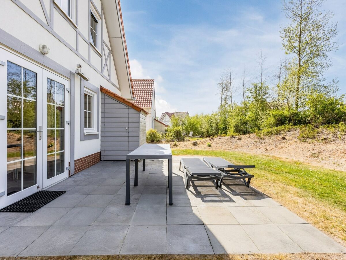 Holiday park Beachside Villa + Sauna - Outdoor photo 3