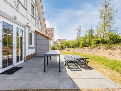 Holiday park Beachside Villa + Sauna - Outdoor photo 3