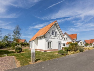 Holiday park Beachside Villa + Sauna - Outdoor photo 4