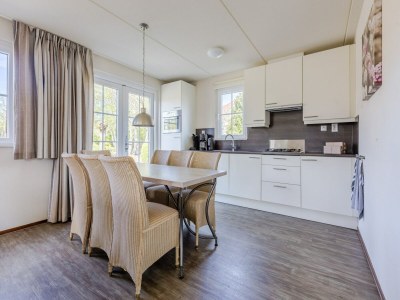 Holiday park Beachside Villa + Sauna - Features photo 15