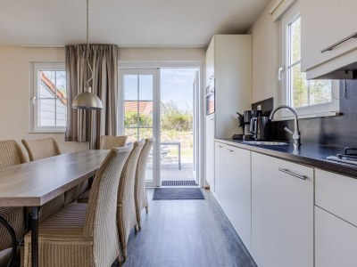 Holiday park Beachside Villa + Sauna - Features photo 17