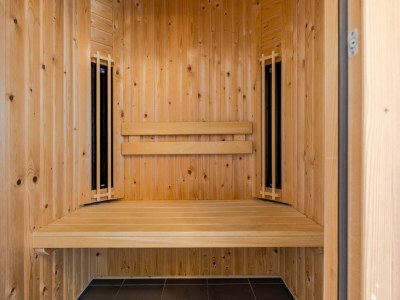 Holiday park Beachside Villa + Sauna - Outdoor photo 40