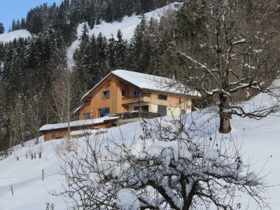 Holiday apartment Nest - Outdoor photo 2