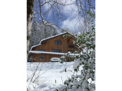 Holiday apartment Nest - Outdoor photo 3