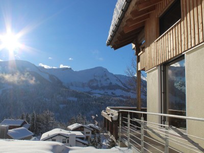 Holiday apartment Nest - Outdoor photo 4