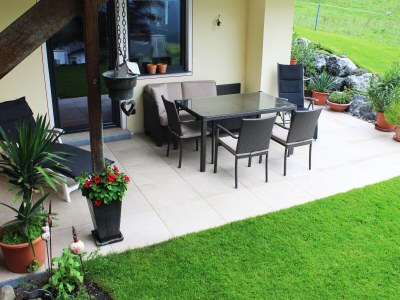 Holiday apartment Nest - Outdoor photo 5