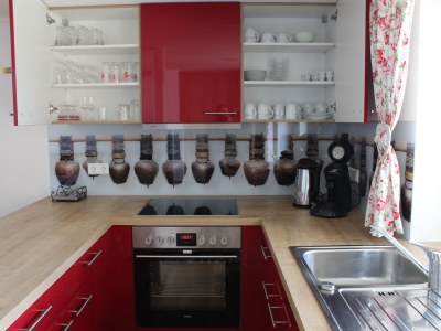 Holiday apartment Nest - Features photo 8