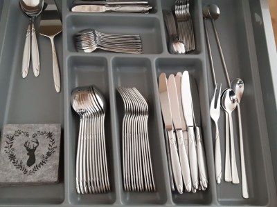 Holiday apartment Nest - Features photo 12