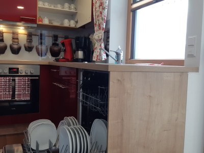 Holiday apartment Nest - Features photo 13