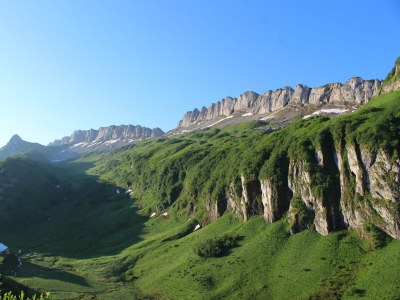 Holiday apartment Nest - Environment photo 14