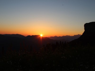 Holiday apartment Nest - Environment photo 15