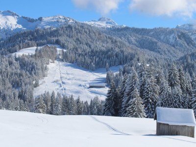 Holiday apartment Nest - Environment photo 17