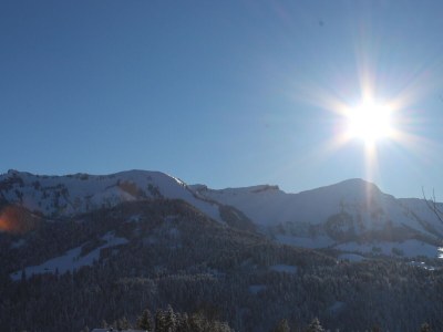 Holiday apartment Nest - Environment photo 18