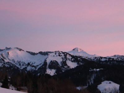 Holiday apartment Nest - Environment photo 21