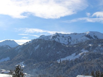 Holiday apartment Nest - Environment photo 22