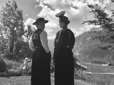 Holiday apartment Nest - Environment photo 23