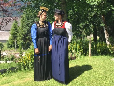 Holiday apartment Nest - Environment photo 24