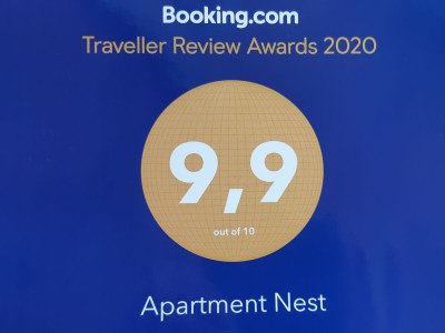 Holiday apartment Nest - Document photo 28