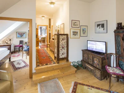 Holiday apartment Villa Anna in Emmersdorf - Holiday apartment