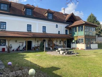 Holiday apartment Villa Anna - Outdoor photo 2