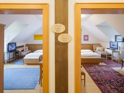 Holiday apartment Villa Anna - Features photo 4