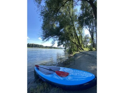 Holiday apartment Villa Anna - Environment photo 6