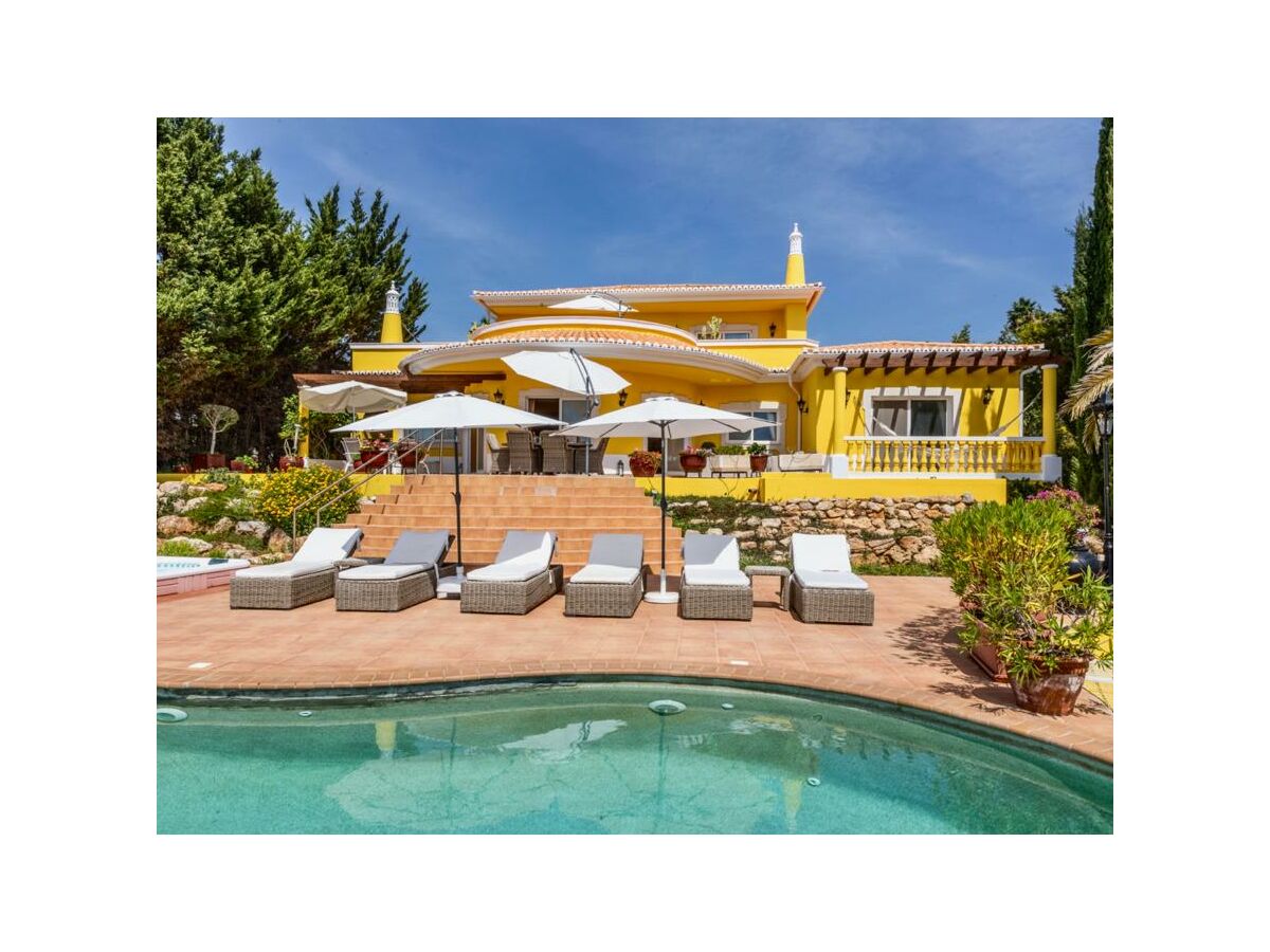 Holiday house Villa Tres Espadas - Outdoor photo 2