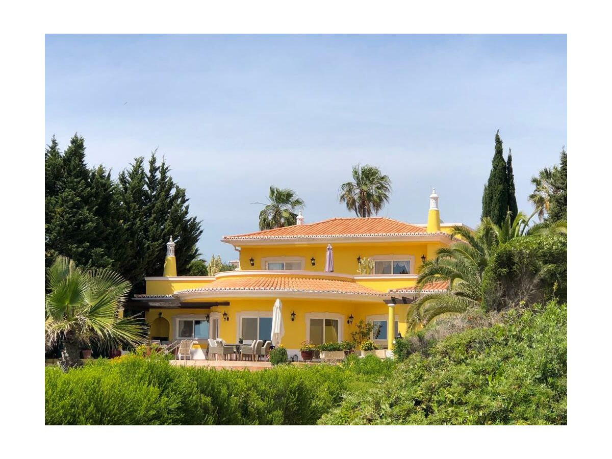 Holiday house Villa Tres Espadas - Outdoor photo 4