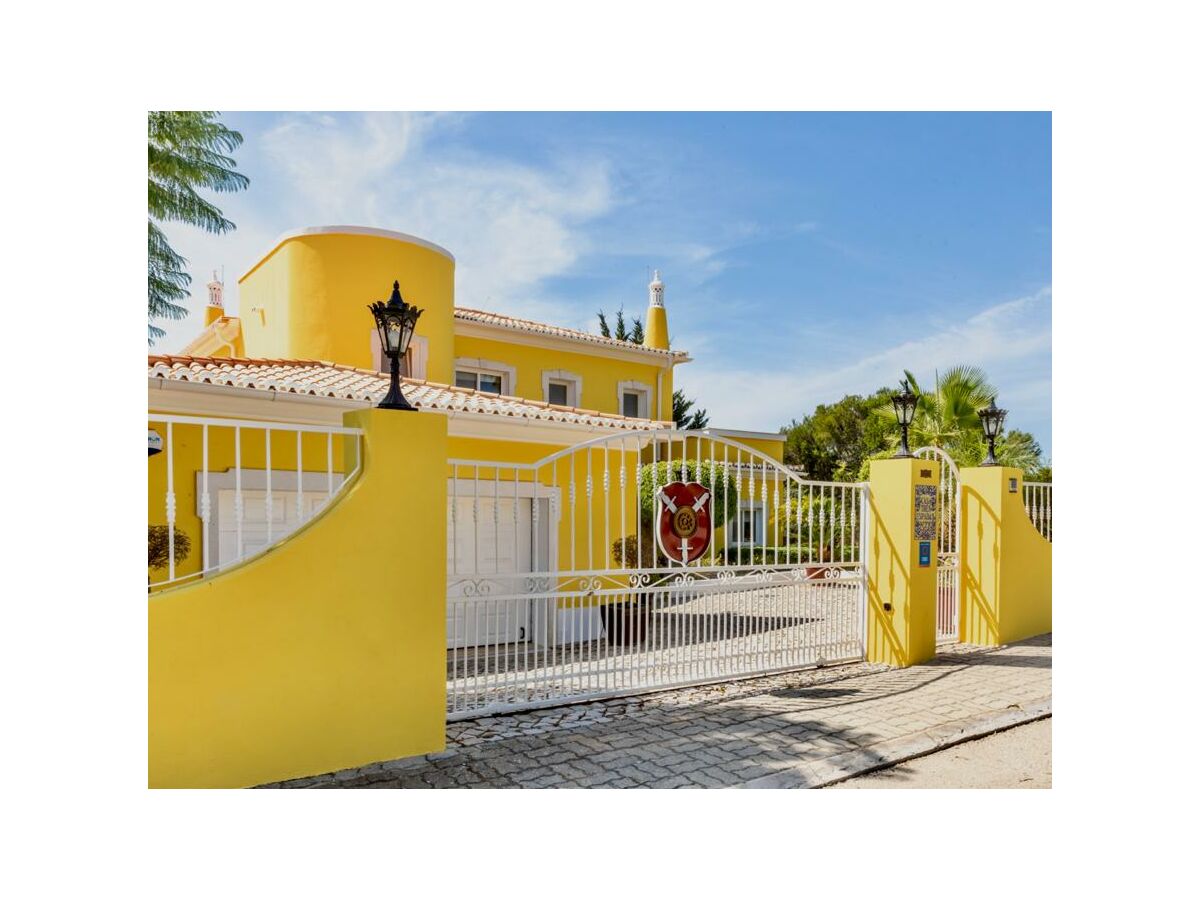 Holiday house Villa Tres Espadas - Outdoor photo 5