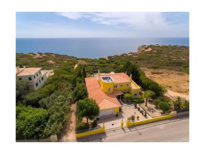 Holiday house Villa Tres Espadas in Carvoeiro - Lagoa - Holiday house