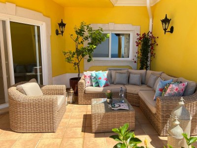 Holiday house Villa Tres Espadas - Outdoor photo 6