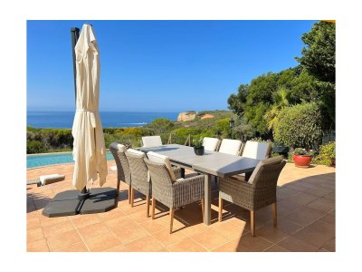 Holiday house Villa Tres Espadas - Outdoor photo 7