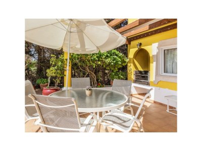 Holiday house Villa Tres Espadas - Outdoor photo 8