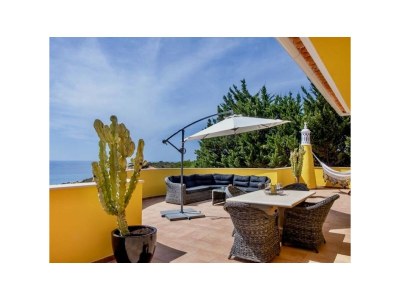 Holiday house Villa Tres Espadas - Outdoor photo 9