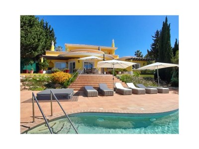 Holiday house Villa Tres Espadas - Outdoor photo 10