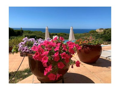 Holiday house Villa Tres Espadas - Outdoor photo 11